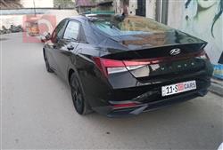 هیۆندای ئەلەنترا